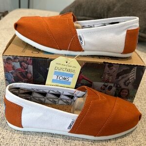 Tom’s classics University of Texas Austin